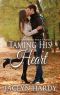 [Cottonwood Ranch 02] • Taming His Heart